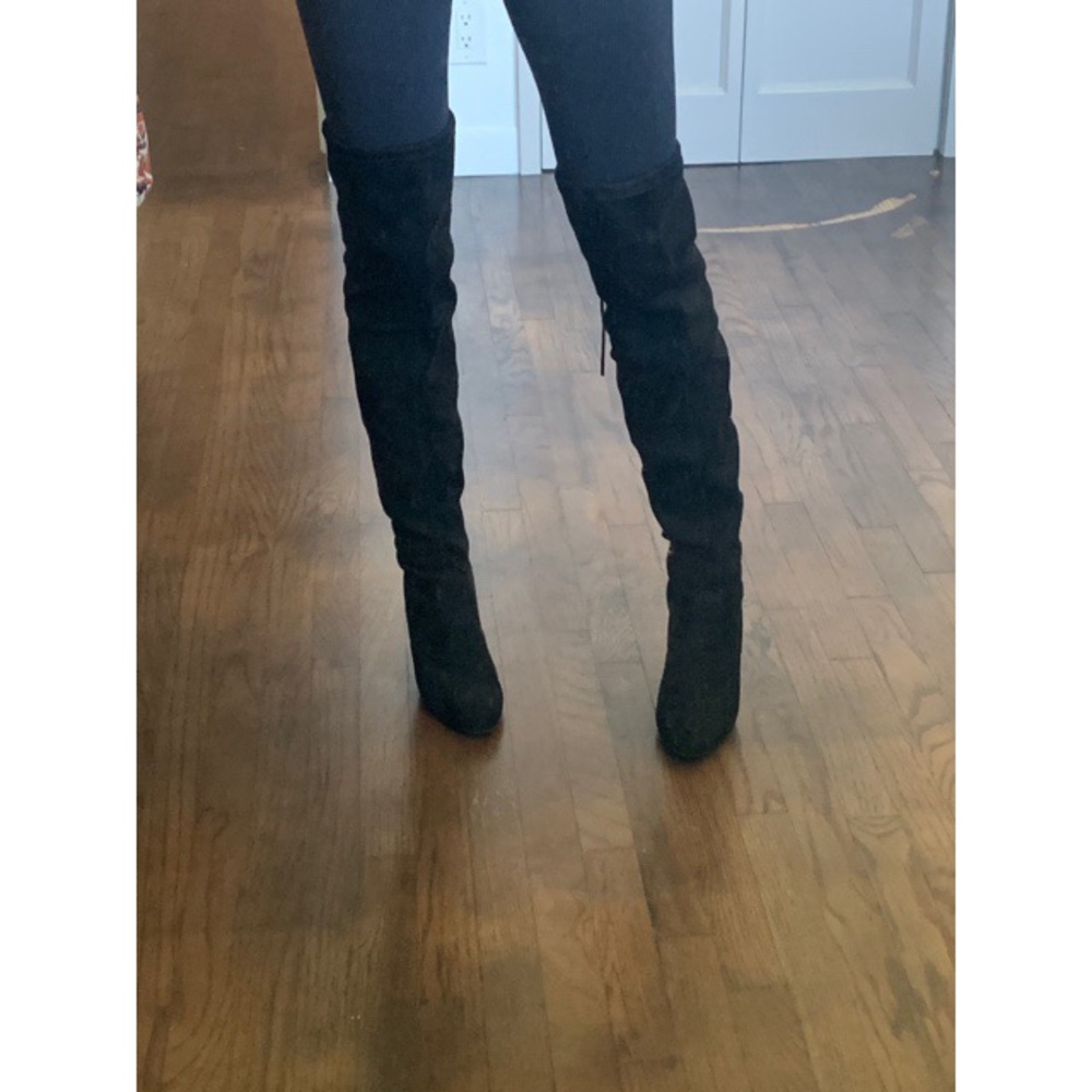 Steve Madden boots